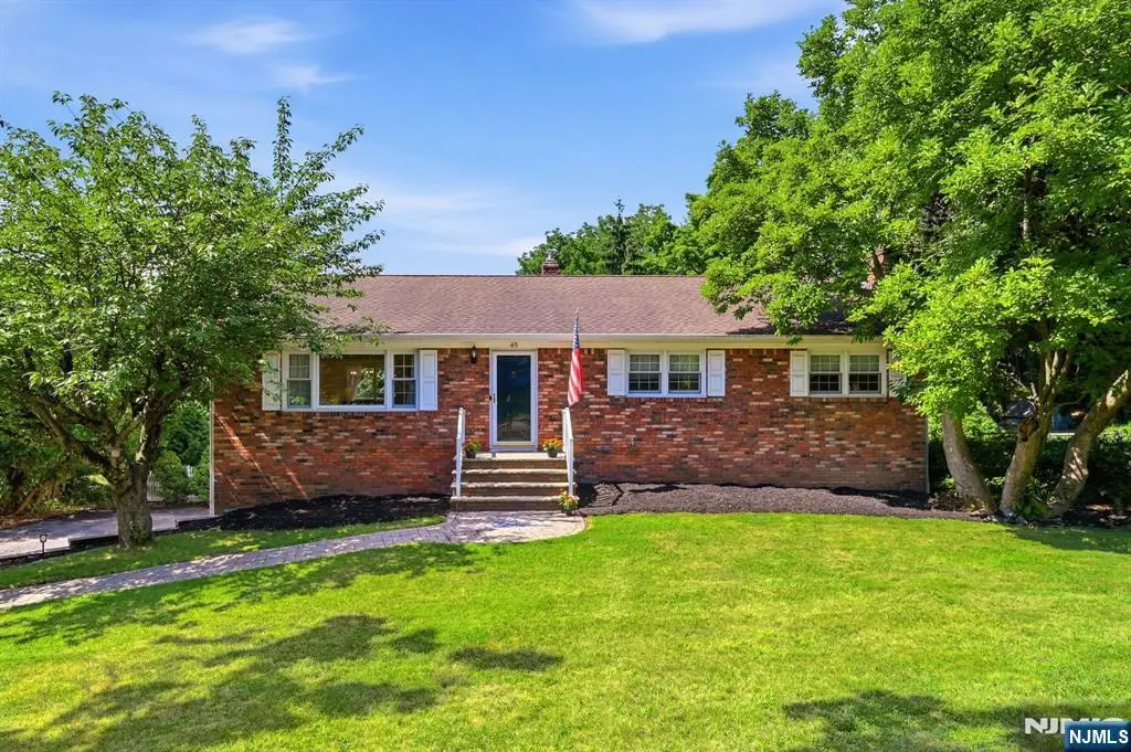 45 Ravine Avenue, Wyckoff, NJ 07481 - #1