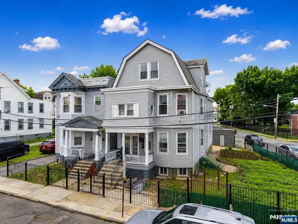 41-43 20th Avenue, Irvington, NJ 07111 - #1