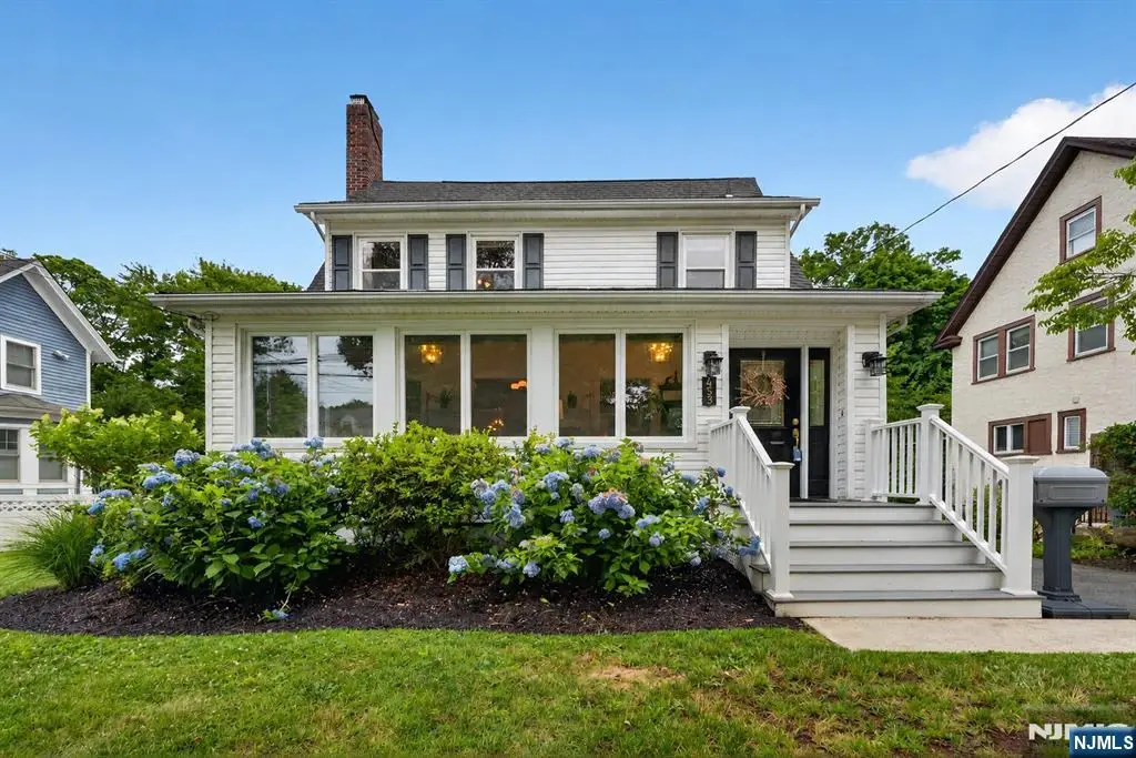 453 Maple Avenue, Glen Rock, NJ 07452 - #1