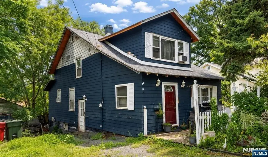 38 Orchard Street, Nutley, NJ 07110 - #2