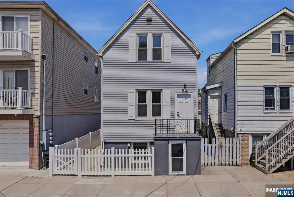 30 Edison Street, Bloomfield, NJ 07003 - #1