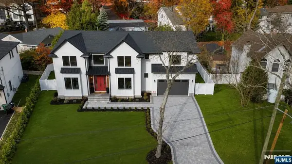 333 Harrison Street, Paramus, NJ 07652