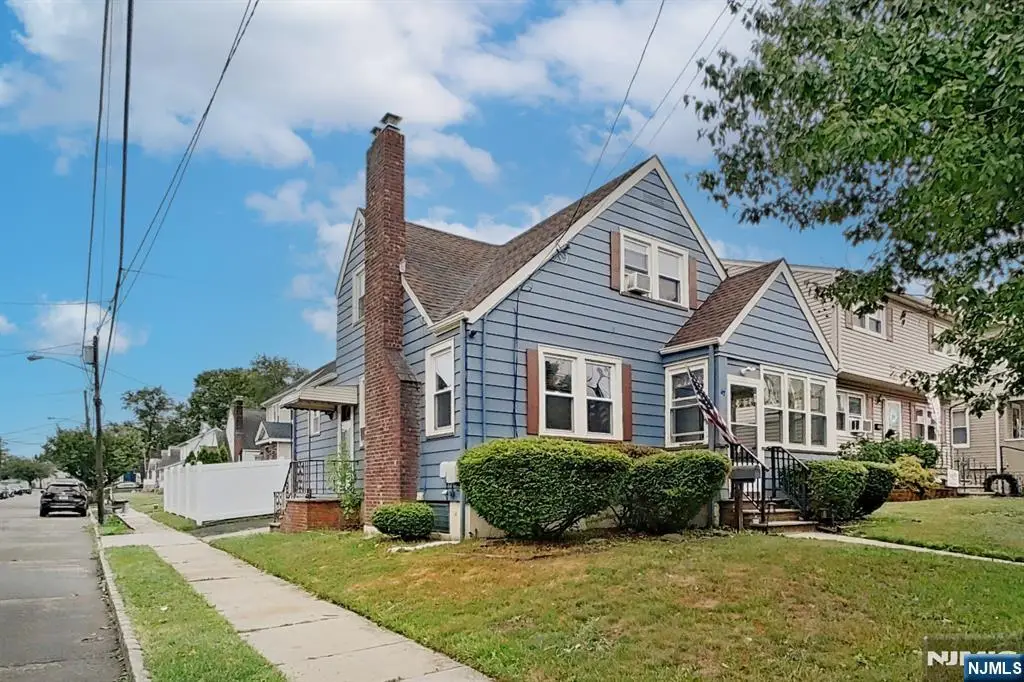 67 Liberty Avenue, Belleville, NJ 07109 - #1