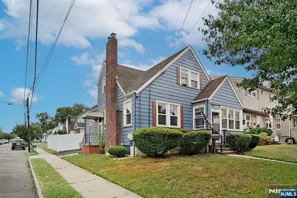 67 Liberty Avenue, Belleville, NJ 07109