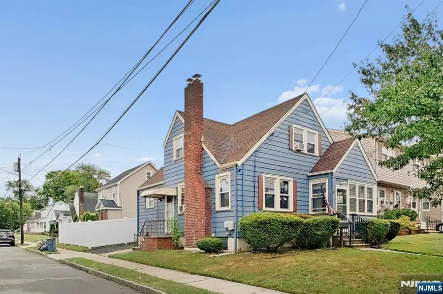 67 Liberty Avenue, Belleville, NJ 07109 - #2