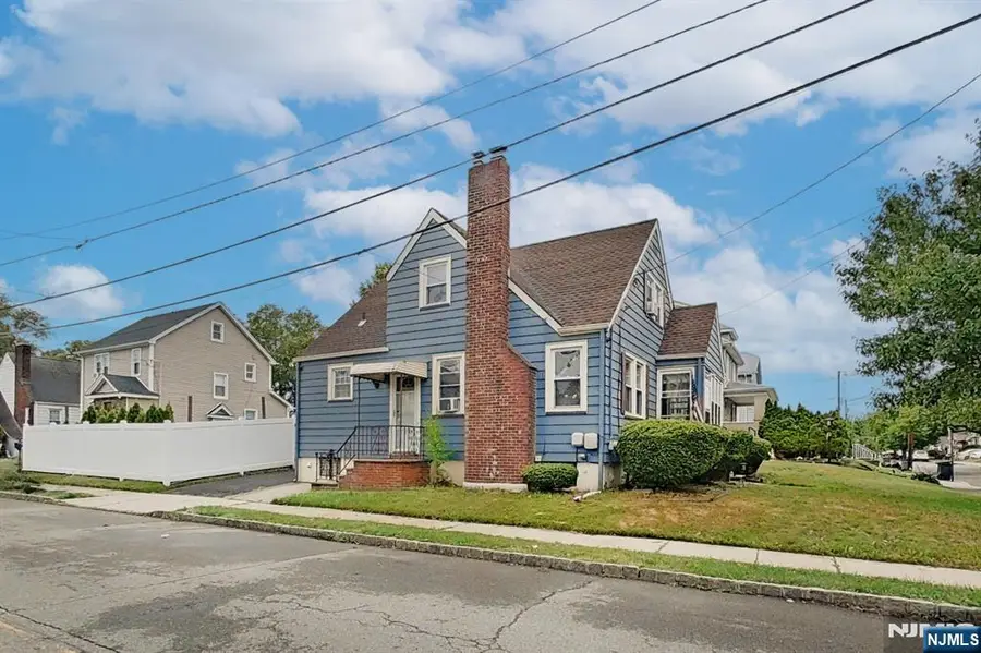 67 Liberty Avenue, Belleville, NJ 07109 - #3