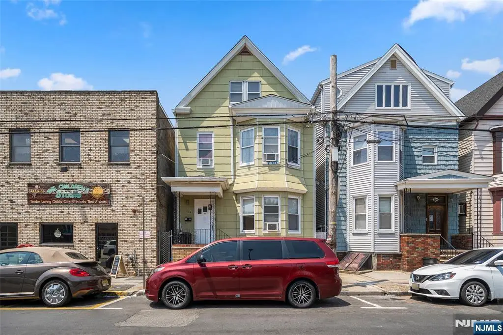 104 N 5th Street, Harrison, NJ 07029 - #1