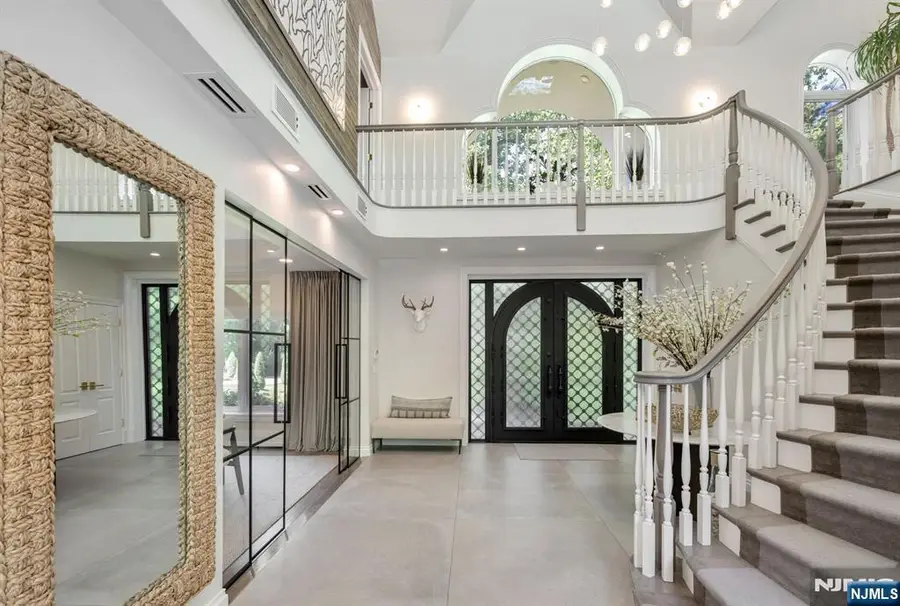 16 Ware Road, Upper Saddle River, NJ 07458 - #2