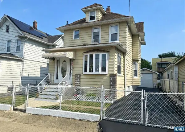 73 Bergen Avenue, Clifton, NJ 07011