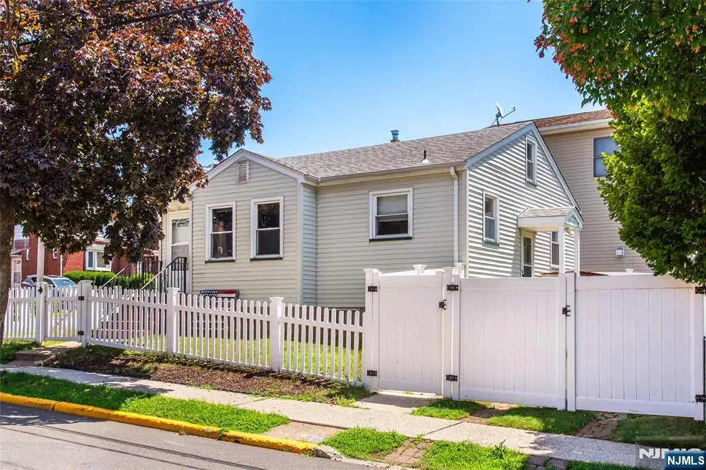 517 1st Street, Carlstadt, NJ 07072 - #1