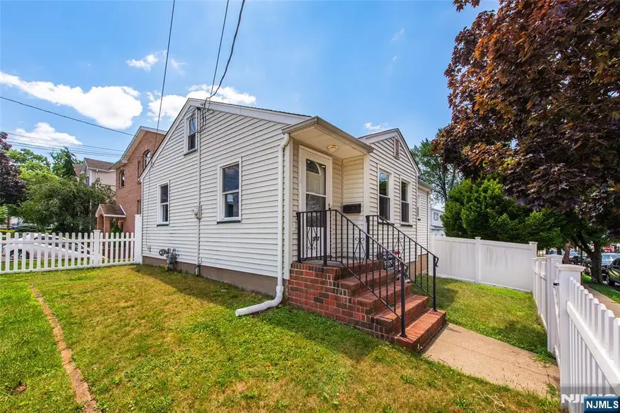 517 1st Street, Carlstadt, NJ 07072 - #3