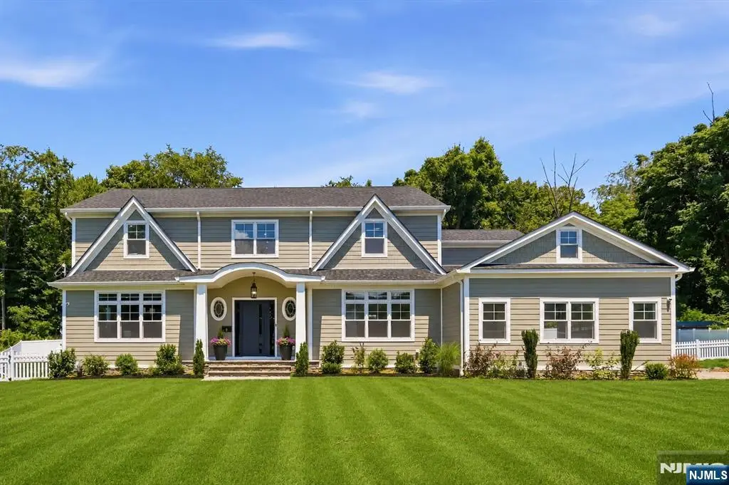 2 Wingate Drive, Livingston, NJ 07039 - #1