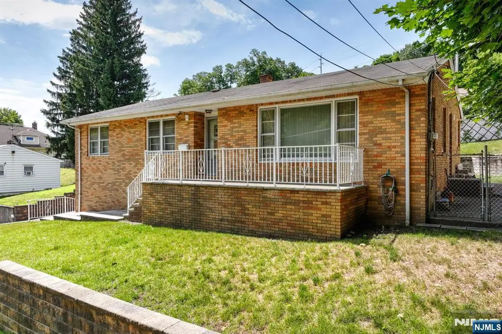176 Pompton Road, Haledon, NJ 07508 - #1