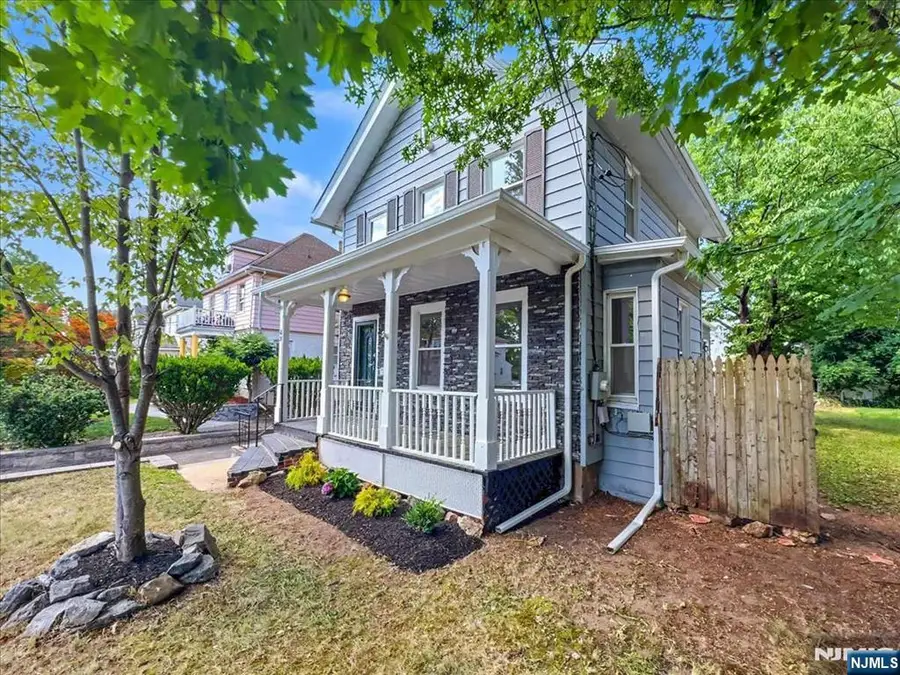 89 W Hamilton Avenue, Englewood, NJ 07631 - #2