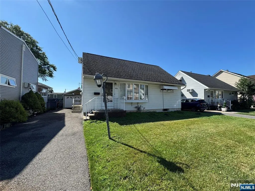 81 Highview Avenue, Totowa, NJ 07512 - #1