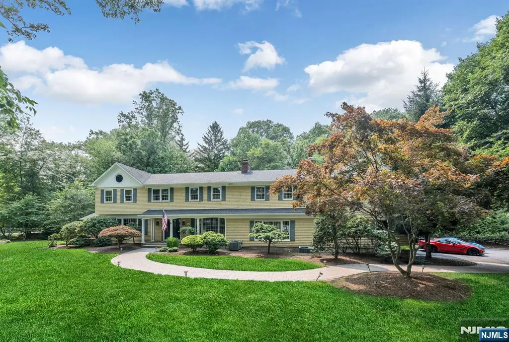 286 Gregory Road, Franklin Lakes, NJ 07417 - #1
