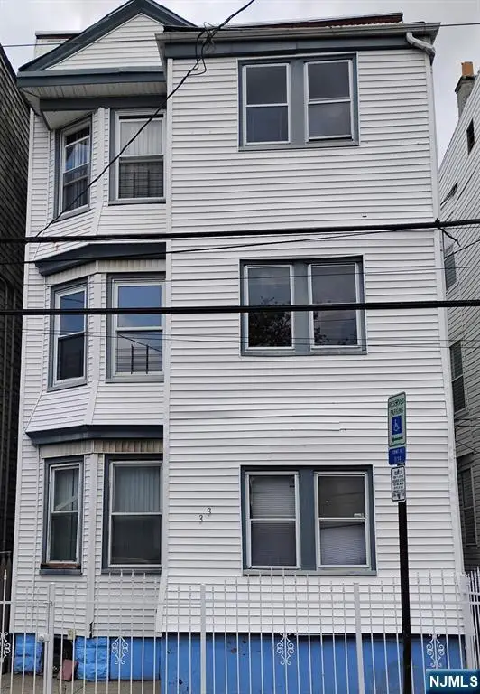 333 S 19th Street, Newark, NJ 07103 - #1