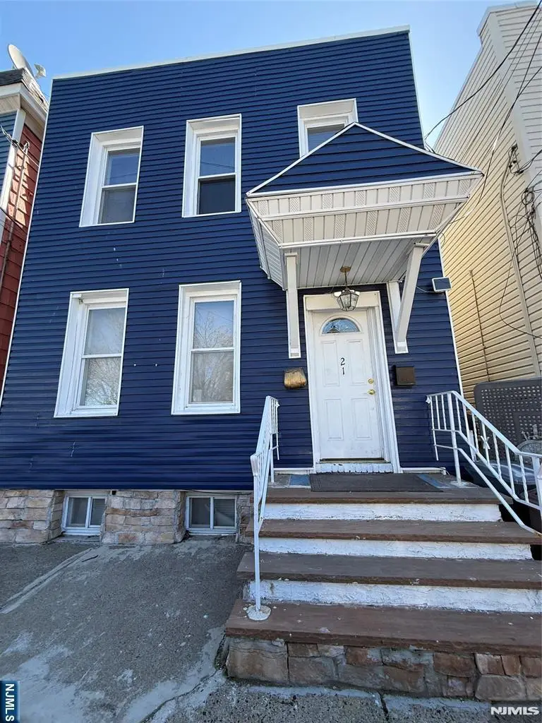 21 Summer Street, Lodi, NJ 07644 - #2