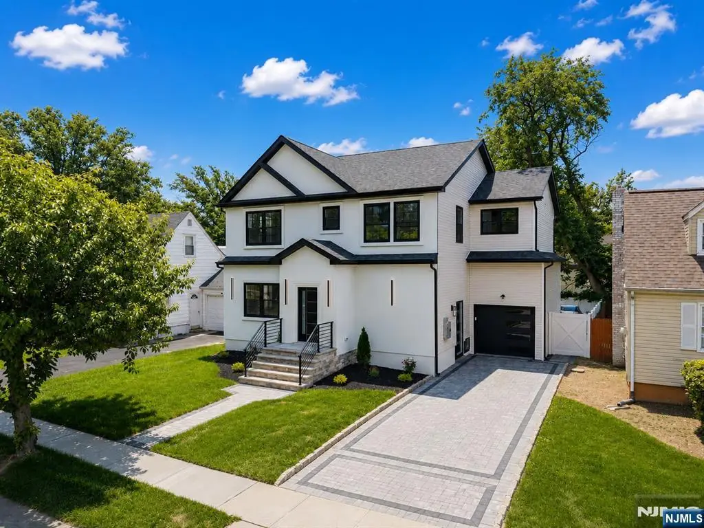 584 Plymouth Road, Hillside, NJ 07205 - #1
