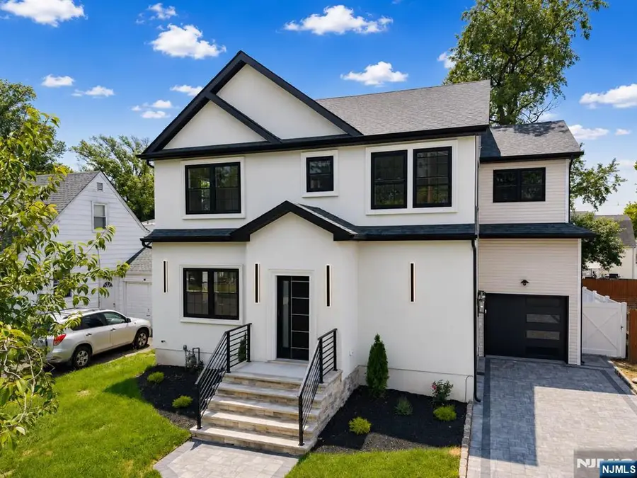 584 Plymouth Road, Hillside, NJ 07205 - #2