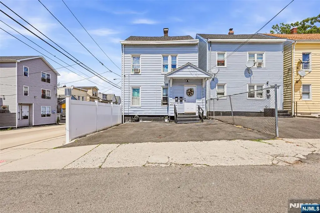 1 Park Place, Paterson, NJ 07524 - #1