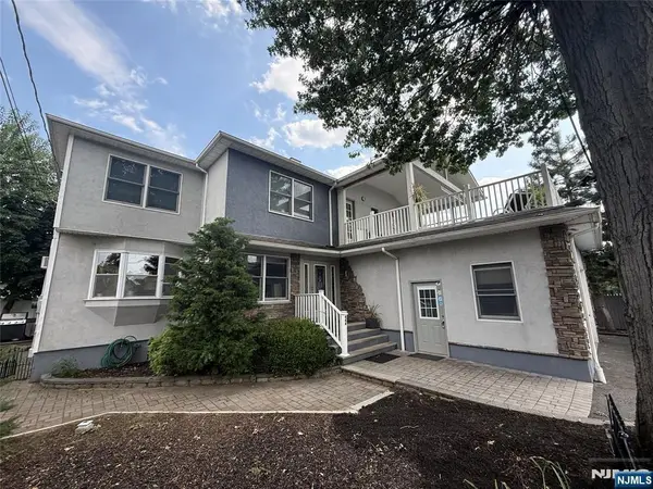 444 Riverside Avenue, Lyndhurst, NJ 07071