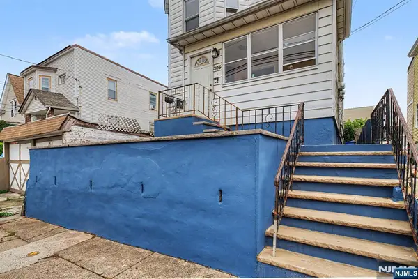305 Pacific Street, Paterson, NJ 07503