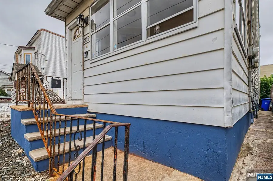 305 Pacific Street, Paterson, NJ 07503 - #3