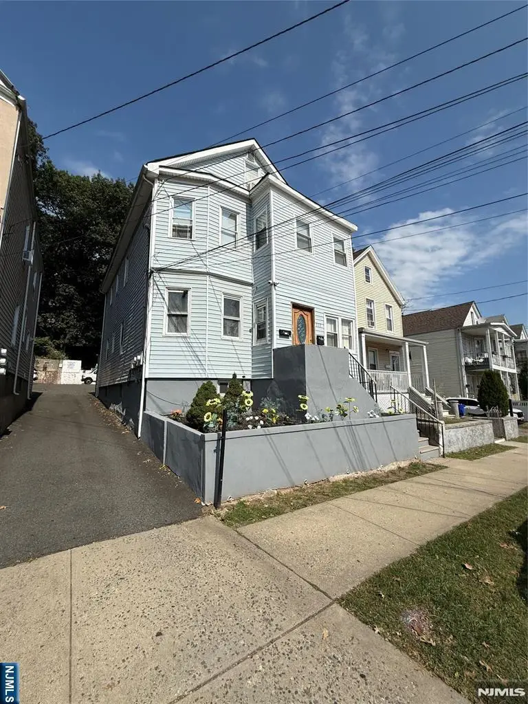 302 Sherman Street, Passaic, NJ 07055 - #1