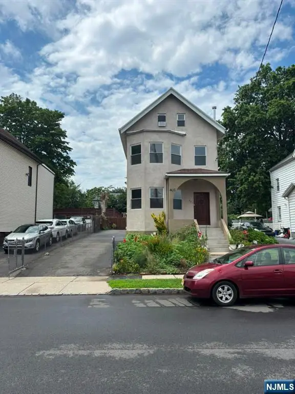 401 Cortlandt Street, Belleville, NJ 07109