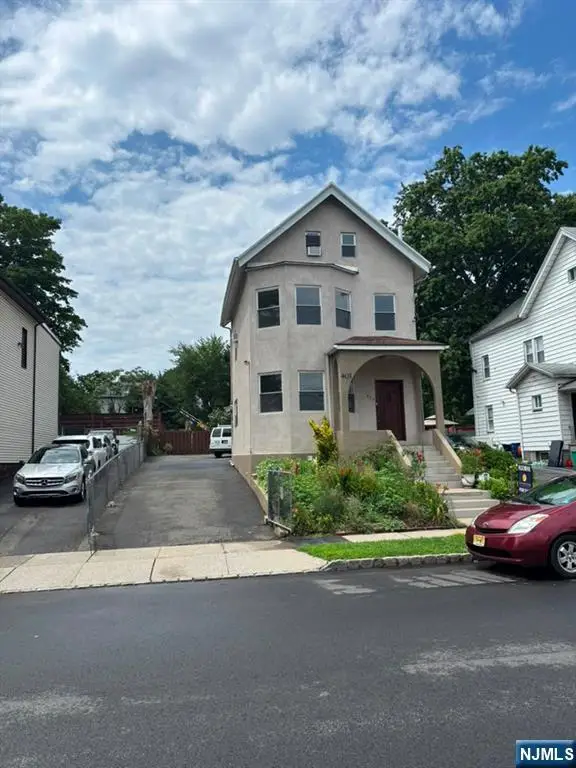 401 Cortlandt Street, Belleville, NJ 07109 - #2