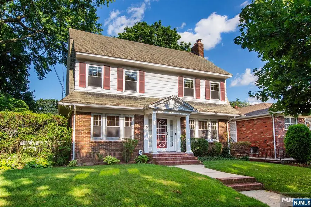 579-583 Parker Street, Newark, NJ 07104 - #1