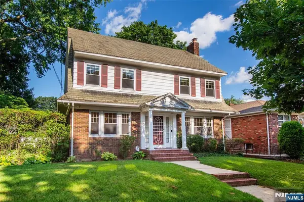 579-583 Parker Street, Newark, NJ 07104