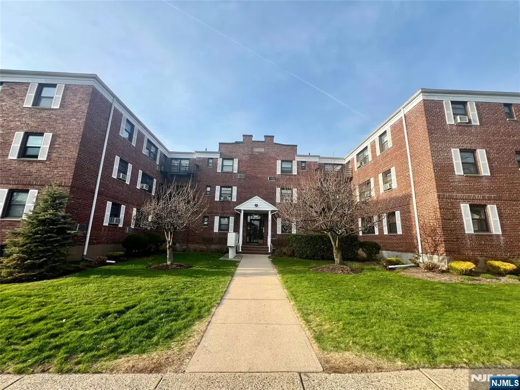 241 E Main Street 3A, Bergenfield, NJ 07621 - #1