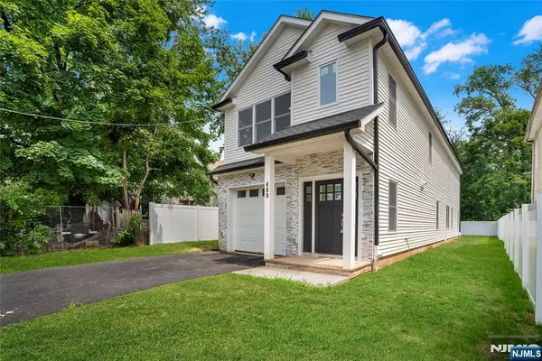 409 John Street, Plainfield, NJ 07060
