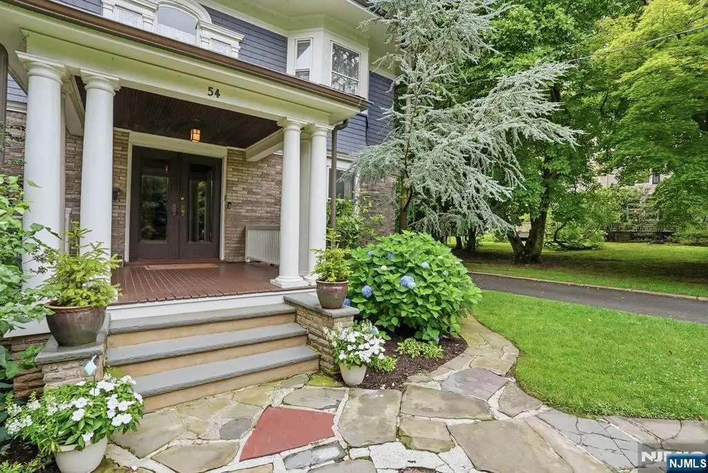 54 Myrtle Avenue, Montclair, NJ 07042 - #1
