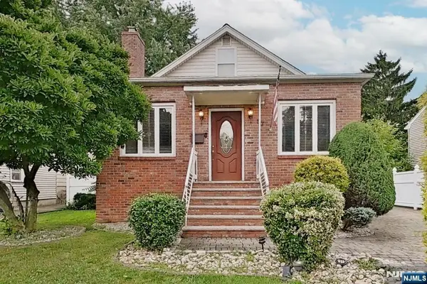 57 Furber Avenue, Linden, NJ 07036