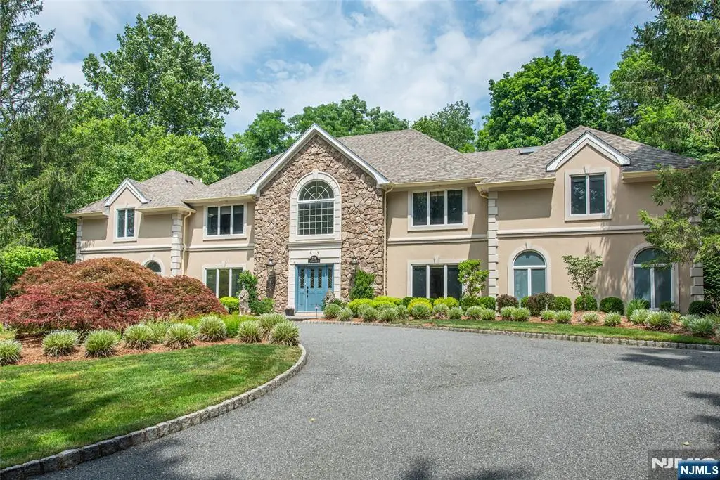 238 E Saddle River Road, Saddle River, NJ 07458 - #1