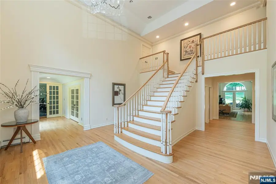 238 E Saddle River Road, Saddle River, NJ 07458 - #3