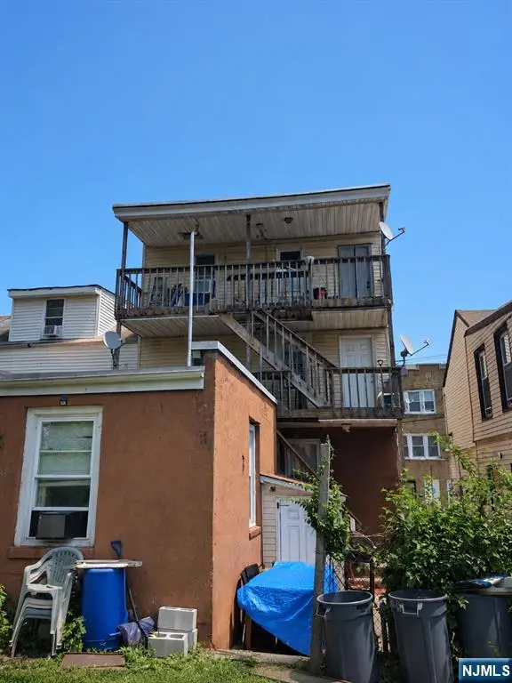 176 Beech Street, Paterson, NJ 07501 - #3