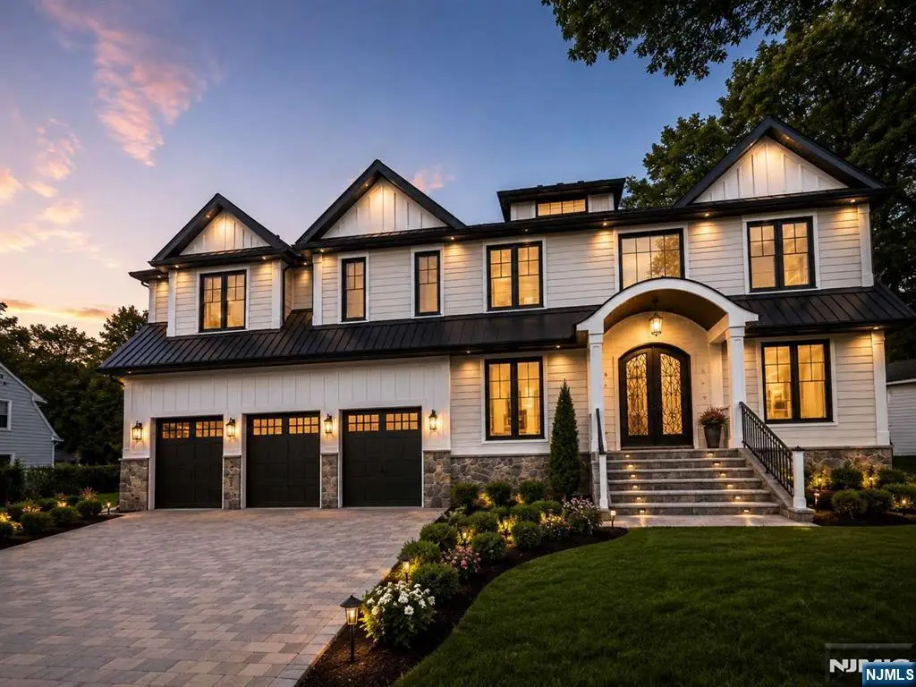 208 Wilsey Court, Paramus, NJ 07652 - #1