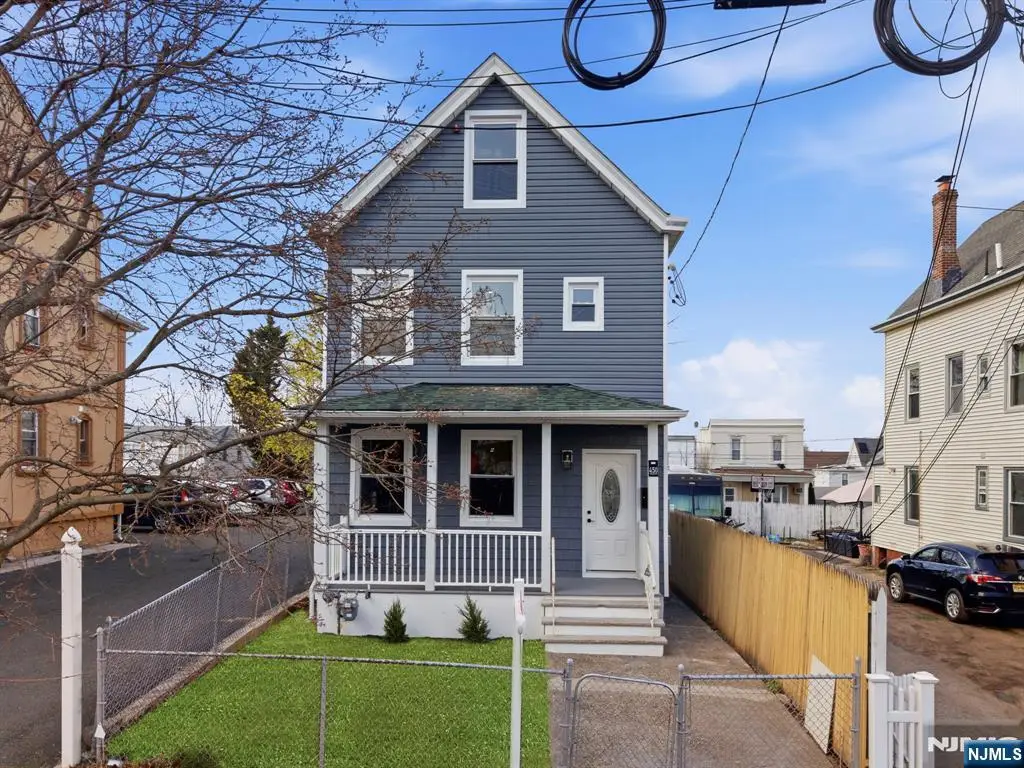 1 Foster Street, Clifton, NJ 07011 - #1