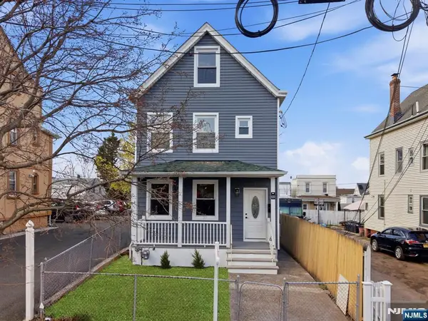 1 Foster Street, Clifton, NJ 07011