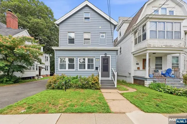 24 Kingsley Street, West Orange, NJ 07052