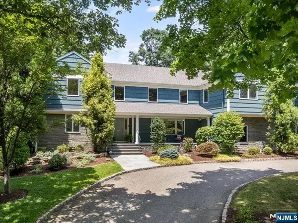 223 Old Chester Road, Essex Fells, NJ 07021