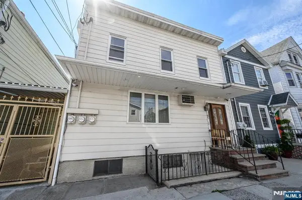 94 Van Buren Street, Newark, NJ 07105