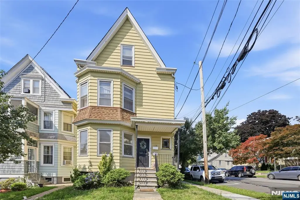 39 Struyk Avenue, Haledon, NJ 07508 - #1