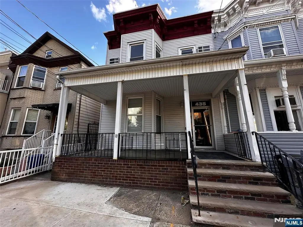 435 59th Street, West New York, NJ 07093 - #1
