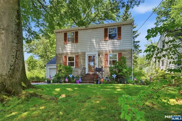 150 Darling Avenue, Bloomfield, NJ 07003