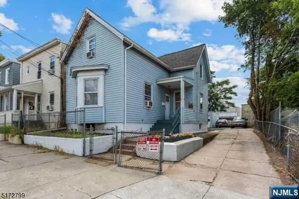 141 Kearney Street, Paterson, NJ 07522